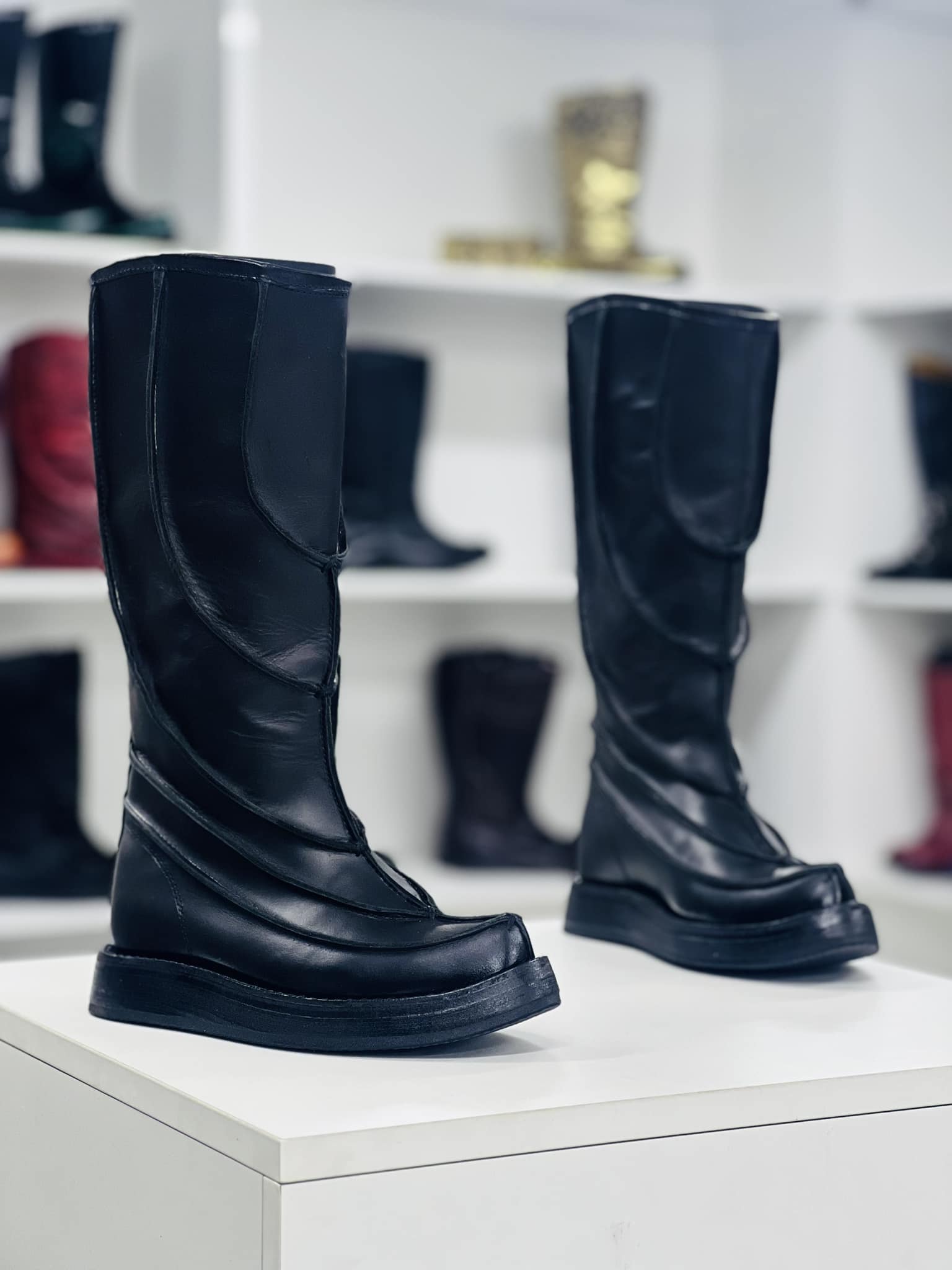 NEMOOL shoes