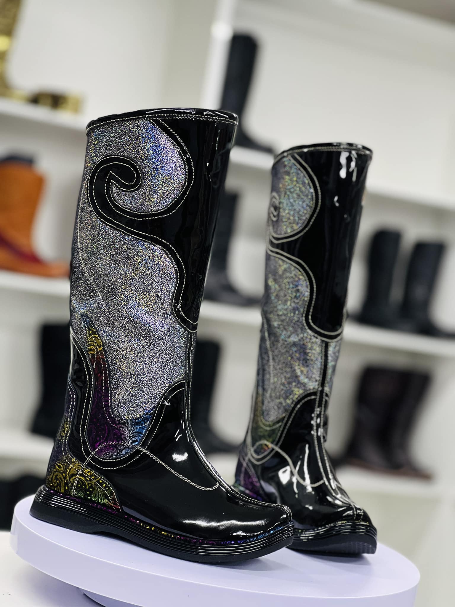 NEMOOL shoes