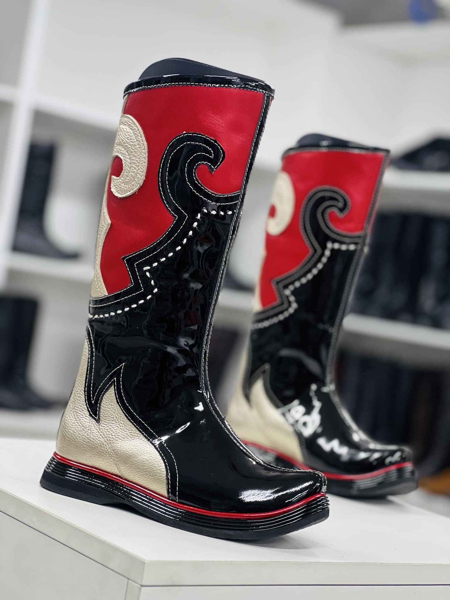 NEMOOL shoes