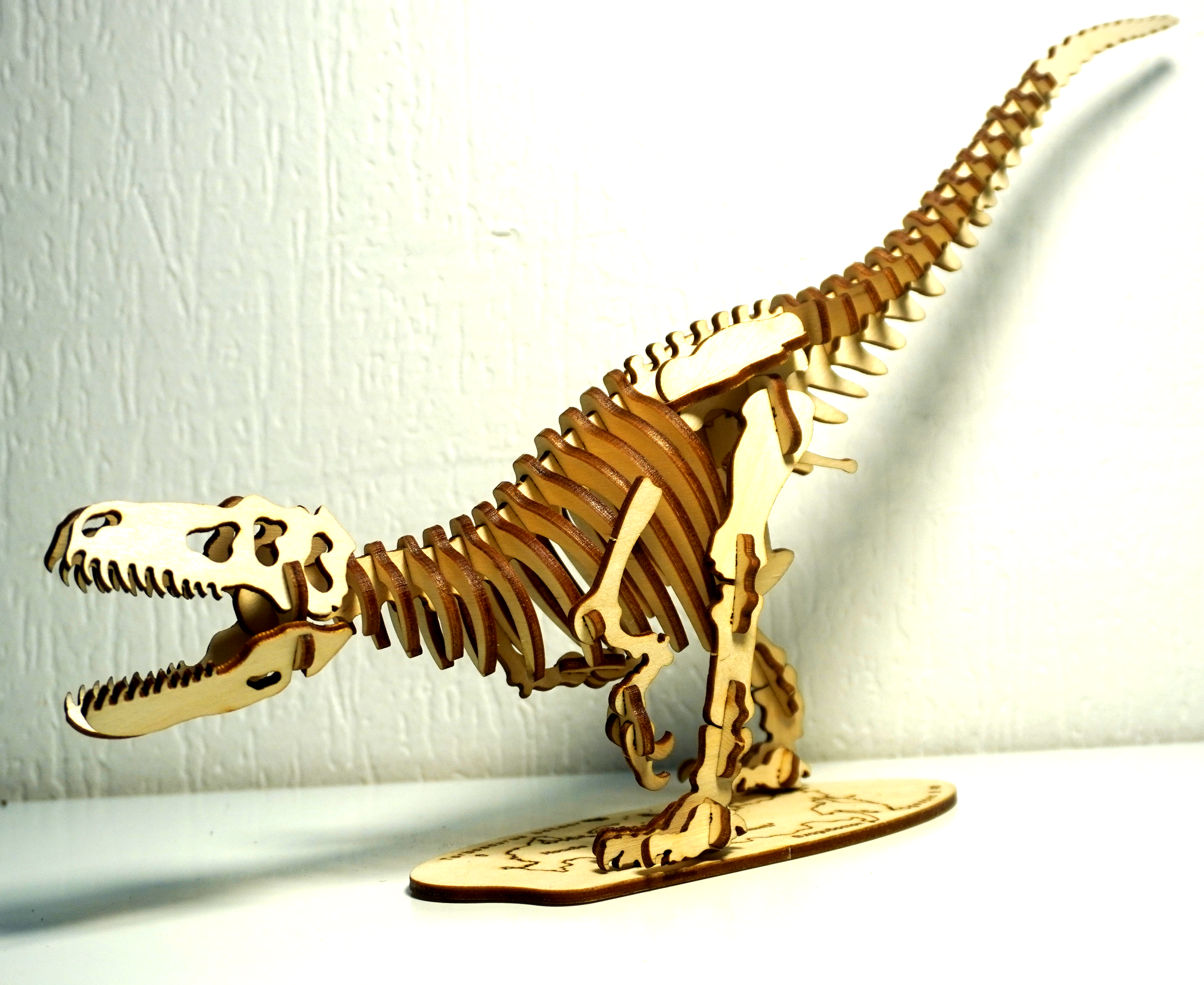 Tarbosaurus bataar