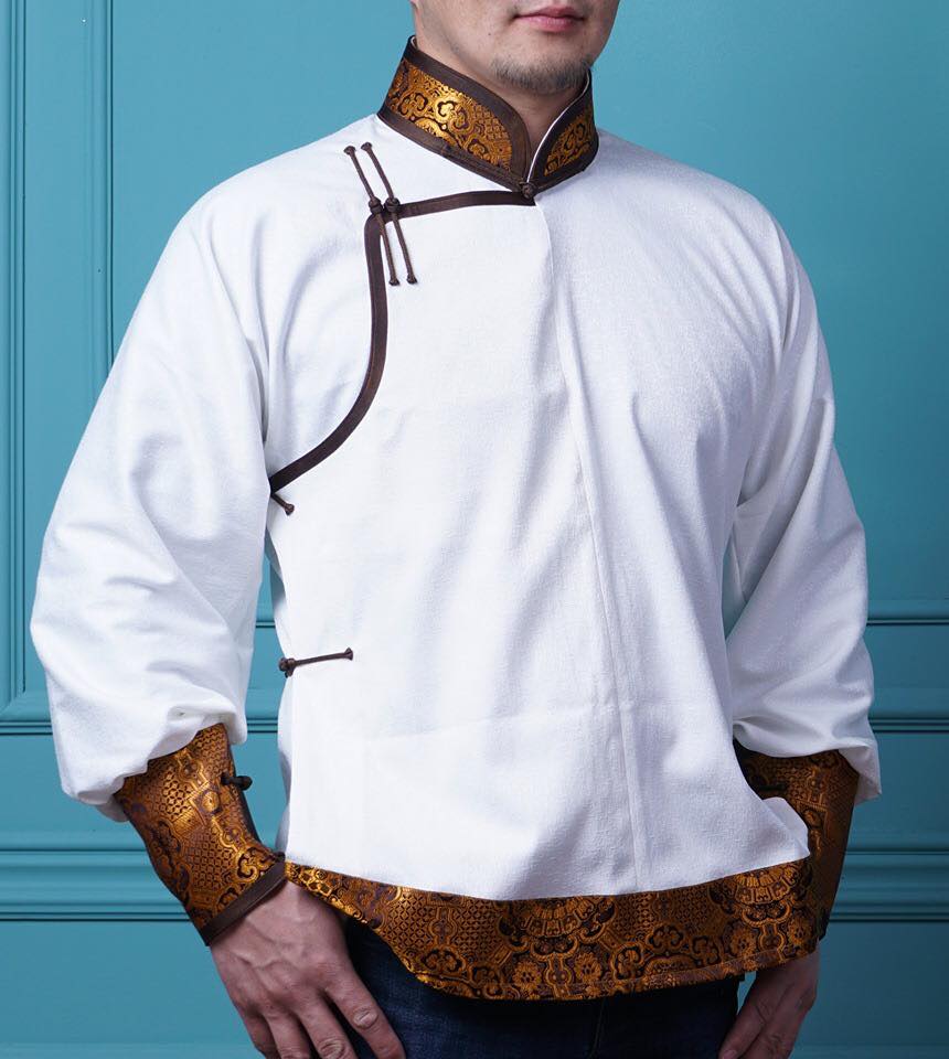 Захиалгаар цамц хийнэ